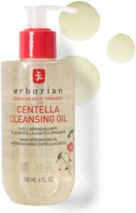 Erborian - Centella Cleansing oil - 180ml - Afbeelding 2