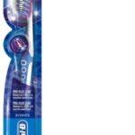 3d White Pro-flex Luxe Toothbrush By Oral-b #medio-1-pcs