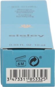 Sisley Phyto So Curl - 02 Deep Brown - Mascara - Afbeelding 3