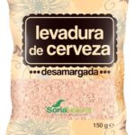 Alecosor Levadura Cerveza Desamarg 150g
