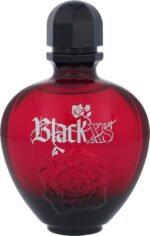Paco Rabanne Black Xs For Her 80 ml Eau de Toilette - Damesparfum