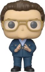 Pop Seinfeld Newman the Mailman Vinyl Figure - Afbeelding 3