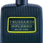 Trussardi Riflesso Blue Vibe - 100 ml - eau de toilette spray - herenparfum