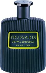 Trussardi Riflesso Blue Vibe - 100 ml - eau de toilette spray - herenparfum