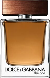 Dolce & Gabbana EDT The One For Men 50 ml - Afbeelding 4