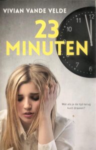 Vivian Vande Velde 23 minuten