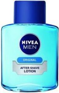 Nivea - Aftershave Original - Afbeelding 2