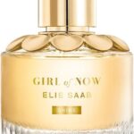 Damesparfum Elie Saab Girl Of Now Shine EDP (50 ml)