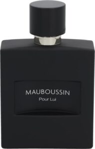 Mauboussin - Mauboussin Pour Lui In Black - Eau De Parfum - 100ML - Afbeelding 4
