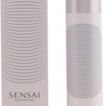 SENSAI Silky Purifying Silk Peeling Mask Peelingcrème 90 ml