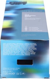 M2 Beauté - Hair Activating Serum - Afbeelding 3