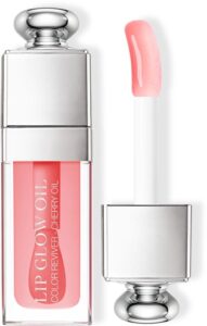 Dior   Backstage Addict Lip Glow Oil   001 Pink   Lip Oil