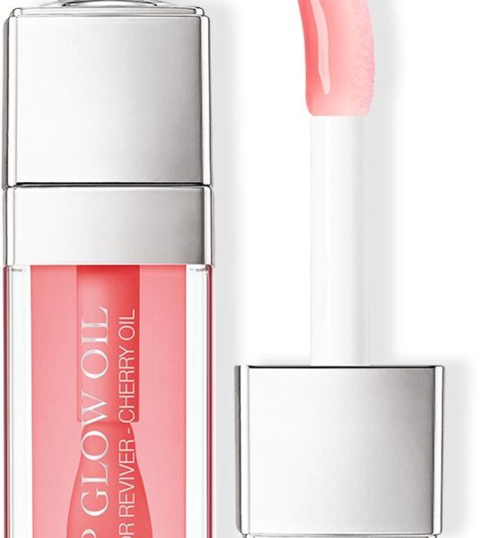 Dior   Backstage Addict Lip Glow Oil   001 Pink   Lip Oil