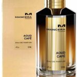 Mancera Aoud Café EDP U 120 ml
