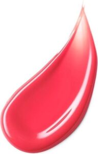 Estee Lauder Make Up Pure Color Envy Rebellious Rose Kissable Lip Shine Lipgloss 106 Tempt  Tease 6ml - Afbeelding 2