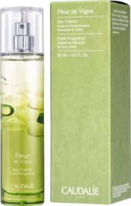 Uniseks Parfum Caudalie Fleur de Vigne Fleur de Vigne Eau Fraiche (50 ml) - Afbeelding 2