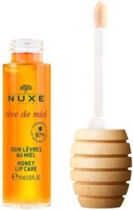 Reve De Miel® Soin Levres Au Honey 10 Ml By Nuxe 10 Ml