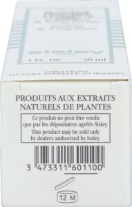 Sisley - Double Tenseur Instant & Long-term Primer 30 ml - Afbeelding 3