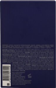 Ralph Lauren Polo Blue EDT M 200 ml - Afbeelding 4