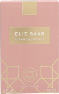Elie Saab Le Parfum Essentiel - 90 ml - eau de parfum spray - damesparfum - Afbeelding 3