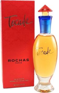 Rochas Rochas Tocade - 100ml - Eau de toilette - Afbeelding 2