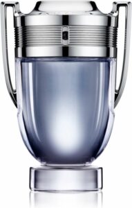 Paco Rabanne Invictus 100 ml Eau de Toilette - Herenparfum