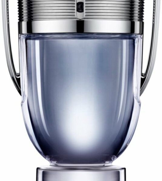 Paco Rabanne Invictus 100 ml Eau de Toilette - Herenparfum