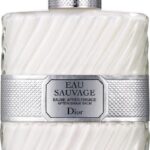 Dior Eau Sauvage - 100 ml - aftershave balm - voor mannen