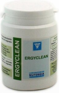Nutergia Ergyclean 120g - Afbeelding 2