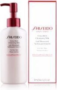 Shiseido - InternalPower Resist (Extra Rich Cleansing Milk) 125ml (L) - Afbeelding 10