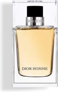 Dior Homme Aftershave Lotion - 100 ml