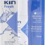 Spray Kin Fresh Oraal (10 ml)