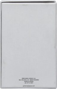 Damesparfum Loewe Solo Ella EDT (30 ml) - Afbeelding 2