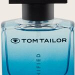 Tom Tailor Unified Men Eau de Toilette 30ml