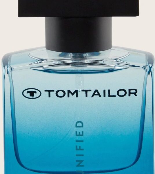 Tom Tailor Unified Men Eau de Toilette 30ml