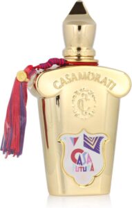 Xerjoff - Casamorati Casafutura Eau de Parfum - 100 ml - Unisex - Afbeelding 3