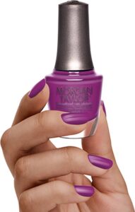 Morgan Taylor 3110896 nagellak 15 ml Paars Neon - Afbeelding 2