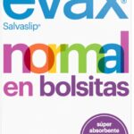 Normaal inlegkruisje Evax (40 uds)