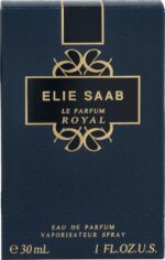 Damesparfum Elie Saab EDP Le Parfum Royal (30 ml) - Afbeelding 4