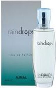 Ajmal - Raindrops - Eau De Parfum - 50ML - Afbeelding 4