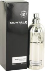 Montale Paris Mango Manga Eau de Parfum 100ml - Afbeelding 2