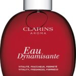 CLARINS - Eau De Soins - Eau Dynamisante - 200 ml - Bodymist