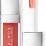 Dior Cd Lip Addict Glow Oil