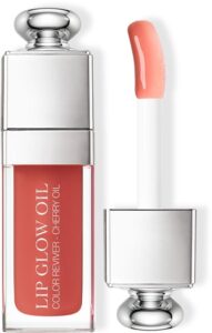 Dior Cd Lip Addict Glow Oil