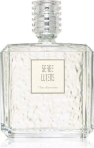 Serge Lutens L'Eau d'Armoise EDP U 100 ml - Afbeelding 4
