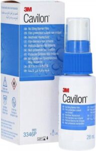 3M Cavilon Huidbeschermende Filmspray - 28 ml - Huidspray - Afbeelding 3