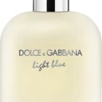Dolce & Gabbana Light Blue Pour Homme 200 ml - Eau de toilette - Herenparfum