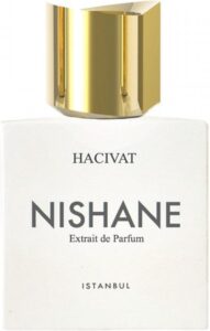 Nishane Hacivat Extrait de Parfum 100ml