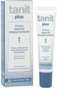 Laboratorios Vinas Tanit Plus Emulsion 15ml