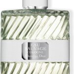 Dior Eau Sauvage Cologne 100 ml Eau de Cologne - Herenparfum
